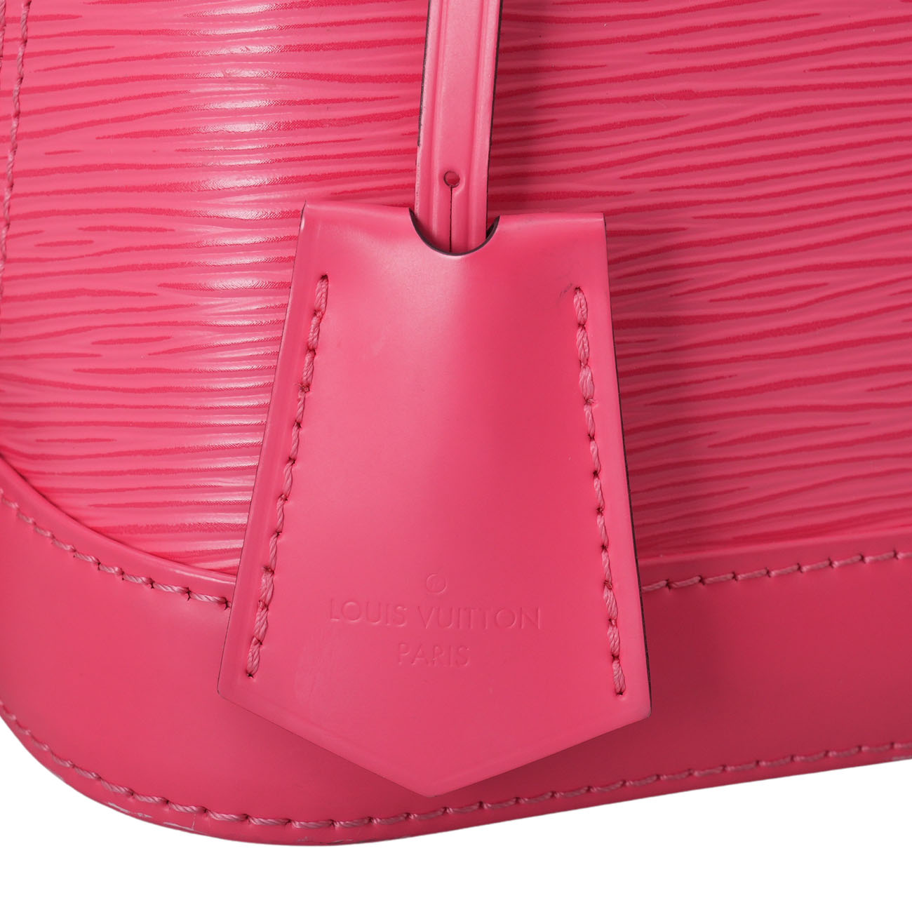 LOUIS VUITTON(USED)루이비통 M59346 에삐 알마 BB
